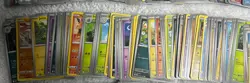 Huge Mixed lot of Pokemon cards reverse holos,holifoils,trainer cards,energy,tin - Image 5
