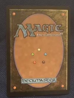 MTG 1999 URZA'S DESTINY ACADEMY RECTOR NEAR MINT - Image 4