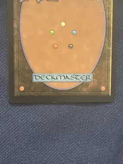 MTG 1999 URZA'S DESTINY ACADEMY RECTOR NEAR MINT - Image 5