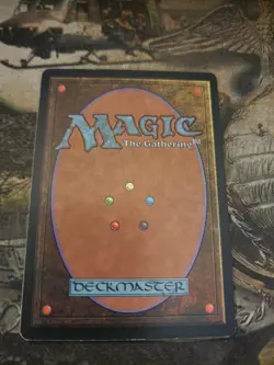 Tempest MTG 1 Lotus Petal Magic - Image 2