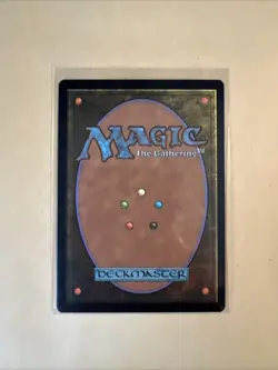 MTG Katara, Waterbending Master TLE 0093 M NM Regular - Image 4