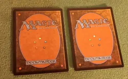 MTG 2x Squirming Emergence (1 Foil) - Lost Caverns of Ixalan - 0241 Rare - Image 2