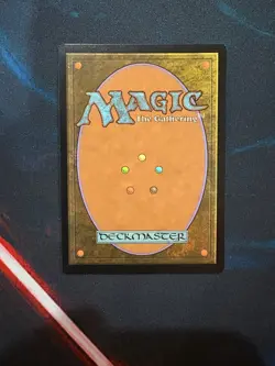 Timeless Lotus Dominaria United Promo - Image 2