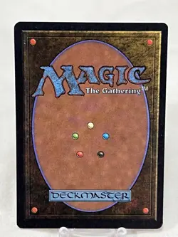 Metamorphosis - Arabian Nights ~LP~ Magic The Gathering MTG - Image 2