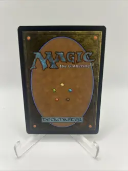 R 7063 Command Tower Borderless Rainbow Foil MTG Magic Avatar Secret Lair ATLA - Image 2