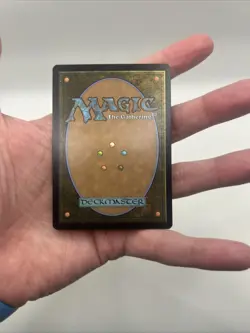 R 7063 Command Tower Borderless Rainbow Foil MTG Magic Avatar Secret Lair ATLA - Image 5