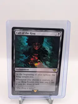Call of the Ring The Lord of the Rings: Tales of Middle-Earth 79 MTG - Image 1
