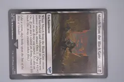 March from the Black Gate (0094) LTR MTG - Image 2