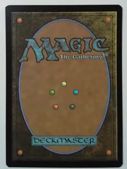 Goblin Negotiation *FOIL Uncommon* Magic MtG x1 Foundations - Image 2