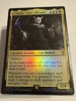 MTG Final Fantasy Scions & Spellcraft Commander Deck Only | Sealed Unboxed - Image 5