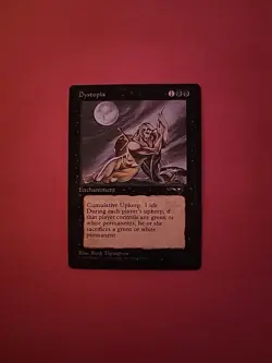 Dystopia Alliances Regular - Image 1