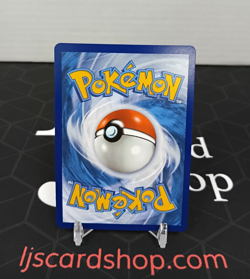 Mega Latias ex 181/132 NM Mega Evolution Holo SIR Pokemon TCG - Image 2