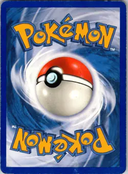 Team Aqua's Spheal 57/95 Team Magma vs Team Aqua Pokemon TCG MP - Image 2