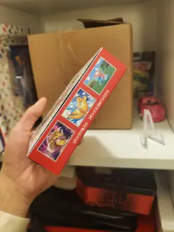 Pokemon TCG: Scarlet & Violet - Japanese 151 Booster Box Without Shrink 4521329346038 - Image 4