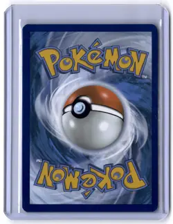 Misty's Lapras - 194/182 Illustration Rare Holo NM Pokemon SV10: Destined Rivals - Image 2