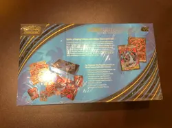 Pokemon Mega Charizard X EX Ultra-Premium Collection Box Sealed - Image 4
