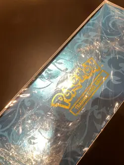 Pokemon Mega Charizard X EX Ultra-Premium Collection Box Sealed - Image 5