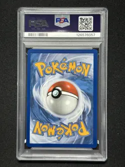 2024 Pokemon SV Temporal Forces TEF EN Meltan #179/162 PSA 9 - Image 2