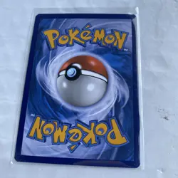 Vileplume 6/147 Rare Burning Shadows Pokemon TCG Near Mint Holographic - Image 2