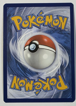 Pokemon TCG Timburr Illustration Rare 125/086 Black Bolt NM - Image 2