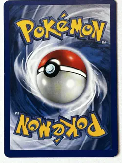 Pokemon TCG Erika’s Ivysaur 41/132 - Rare Vintage Gym Heroes 2000 - Image 2