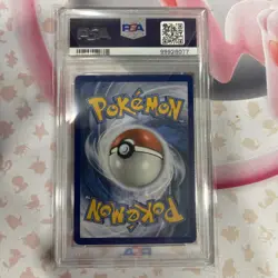 Water Energy (Secret) 124/111 Sm-Crimson Invasion Holo for sale online - Image 2