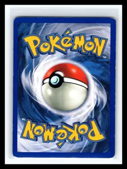 💥 Hitmonchan Shadowless 7/132 Base Set 1999 Holo Rare WOTC Pokemon - Image 2