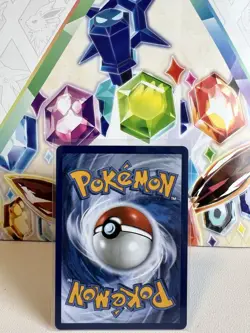 Meganium 010/132 Non Holo Rare Exclusive - Pokemon TCG Mega Evolution 2025 - NM - Image 2
