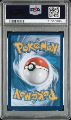 Charizard V 153/172 Full Art Pokemon TCG Brilliant Stars Holo - PSA 10 GEM MINT - Image 2