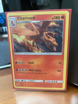 Pokemon Private Collection +100 Cards & Playmat, Charizard, 1999 1st Edition #2 - Image 3