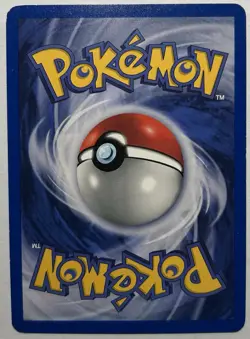 Pokemon TCG Erika's Venusaur Gym Challenge Holo Card 4/132 - Image 3