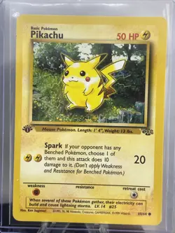 lot of 1st edition pokemon cards - Image 4