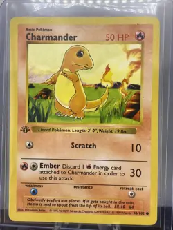 lot of 1st edition pokemon cards - Image 5