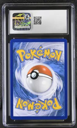CGC 10 GEM MINT Gengar 2015 BREAKthrough 60/162 Holo Pokemon Card - Image 2