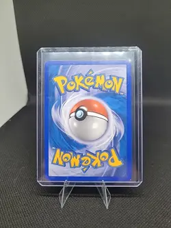 Pokemon TCG Switch Card 119/130 Reverse Holo Trainer Diamond & Pearl LP - Image 2