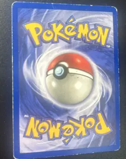 Oddish 58/64 Pokemon Cards: Jungle 1st Edition Common MP Moderately Played - Image 4