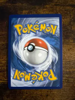 ____’s Pikachu Pokemon card promo mint condition - Image 2