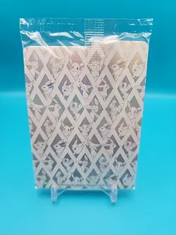Eevee 173 Sv: Scarlet & Violet Promo Cards Holo (Sealed) - Image 2