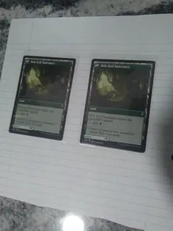 Lot of (2) Bala Ged Recovery - Zendikar Rising [2020] Magic cards - Pack Fresh - Image 2