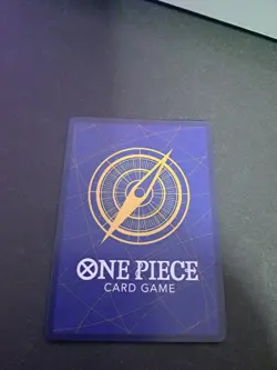 🧭 One Piece Card Game - Monkey D. Luffy OP07-109 TR - Egghead / The Four Empero - Image 4