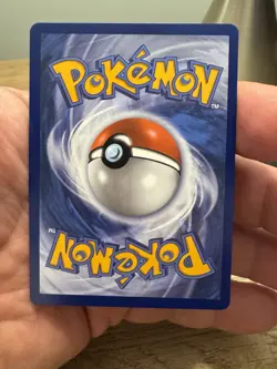 Pokemon TCG Pocket Dawn Trainer Card Full Art Holographic Phantasmal Flames - Image 2