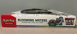 Pokemon TCG Scarlet & Violet 151 Blooming Waters Premium Collection - BRAND NEW - Image 2