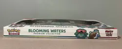 Pokemon TCG Scarlet & Violet 151 Blooming Waters Premium Collection - BRAND NEW - Image 5