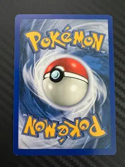 Pokemon TCG Corsola 37/75 Neo Discovery Non-Holo Uncommon VLP - Image 2
