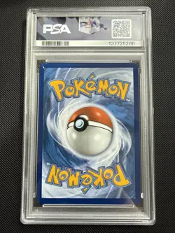 Pokemon 2025 Mega Charizard X ex 125/094 SIR Phantasmal Flames GEM MINT PSA 10 - Image 2