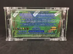 ??1st Edition??Factory Sealed WOTC Pokemon TCG Jungle Set Booster Box 10/10 MINT - Image 4