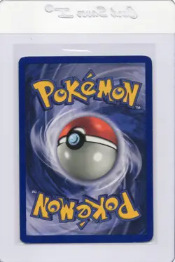 Oddish 1999 Pokemon Jungle 1st Edition No. 58/64 Lightly Played TCG - Image 4