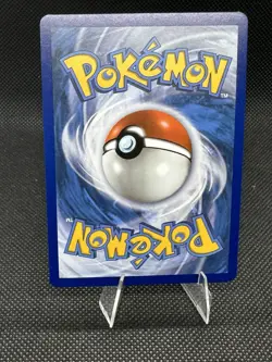 Pokemon - Birthday Pikachu 24 Celebrations Classic Collection Ultra Rare Holo NM - Image 2