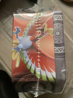 POKEMON Mysterious Powers Necrozma GX Tin - NEW/SEALED - Image 4