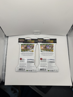 Pokemon - Evolving Skies Sleeved Booster (one) Pack Sealed* - Image 2